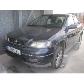 opel astra g berlina del año 2002