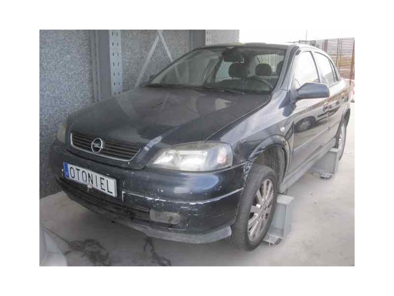OPEL ASTRA G BERLINA