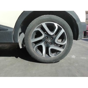 renault captur del año 2014