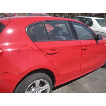 bmw serie 1 berlina (e81/e87) del año 2006