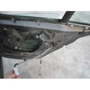 bmw serie 1 berlina (e81/e87) del año 2006