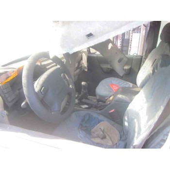 land rover discovery (lt) del año 2001