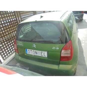 citroën c2 del año 2003