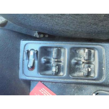 honda accord berlina (cc/ce) del año 1995