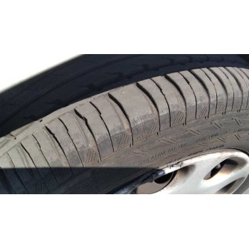 peugeot 206 berlina del año 2006