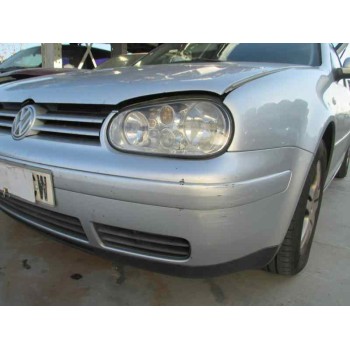 volkswagen golf iv berlina (1j1) del año 2000