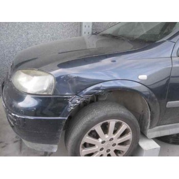 opel astra g berlina del año 2002