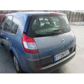 renault grand scenic del año 2005