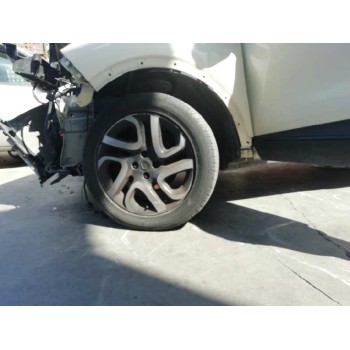 renault captur del año 2014