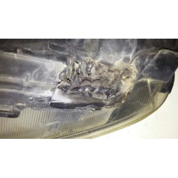 Recambio de faro derecho para suzuki baleno berlina sy (eg) 1.6 (4-ptas.) referencia OEM IAM   