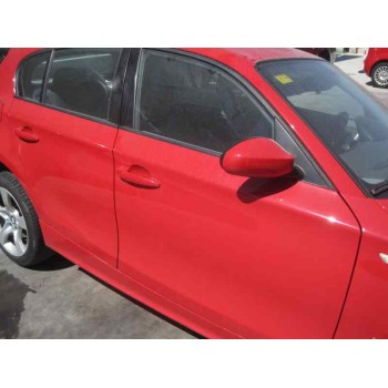 bmw serie 1 berlina (e81/e87) del año 2006