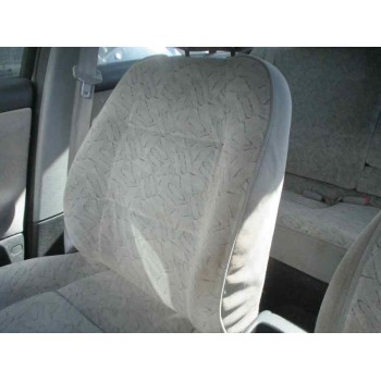 peugeot 406 berlina (s1/s2) del año 1997