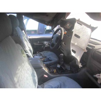 land rover discovery (lt) del año 2001