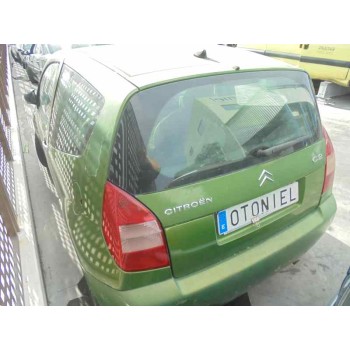 citroën c2 del año 2003