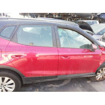 seat arona del año 2018