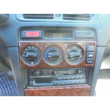 honda accord berlina (cc/ce) del año 1995