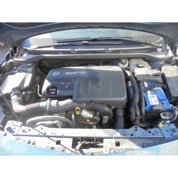 opel astra j lim. del año 2013