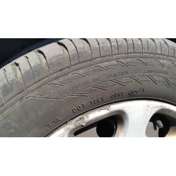 peugeot 206 berlina del año 2006