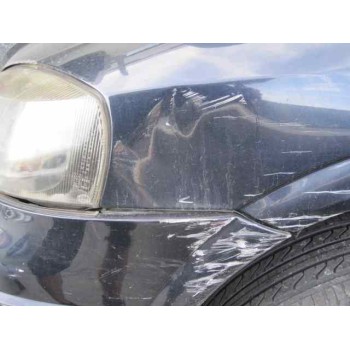 opel astra g berlina del año 2002