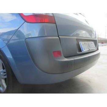 renault grand scenic del año 2005