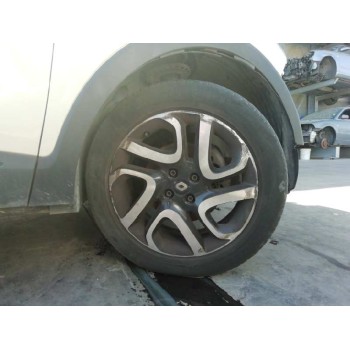 renault captur del año 2014