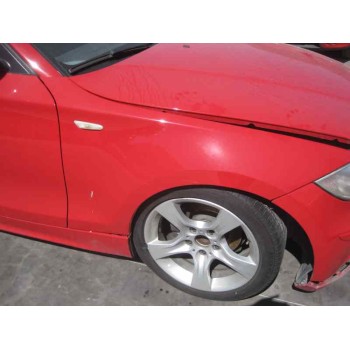 bmw serie 1 berlina (e81/e87) del año 2006