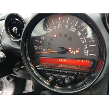 Recambio de cuadro instrumentos para mini mini countryman (r60) one d referencia OEM IAM 62116977077  