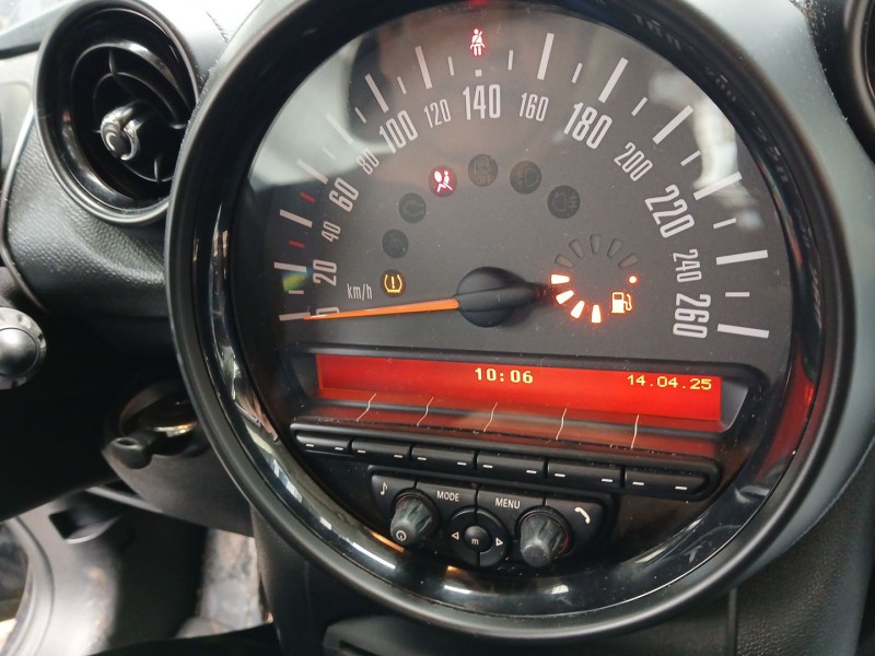 Recambio de cuadro instrumentos para mini mini countryman (r60) one d referencia OEM IAM 62116977077  