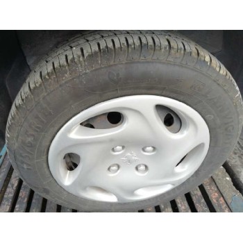 peugeot 206 berlina del año 1998