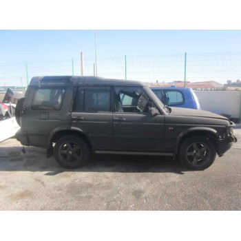 land rover discovery (lt) del año 2001