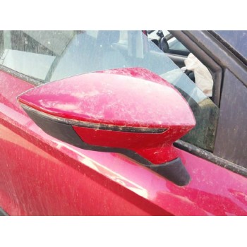 seat arona del año 2018