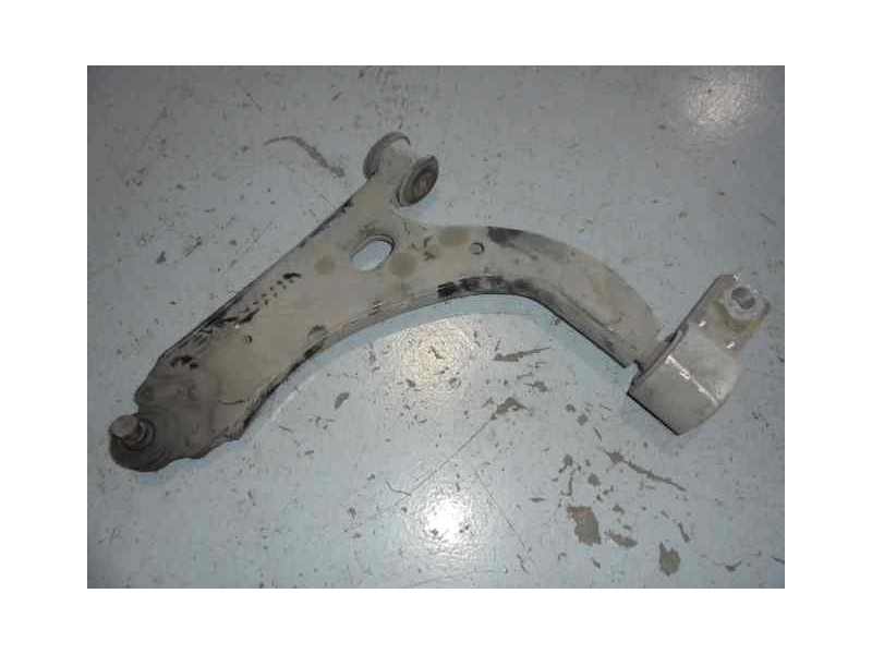 Recambio de brazo suspension superior delantero izquierdo para ford fiesta (cbk) ambiente referencia OEM IAM   