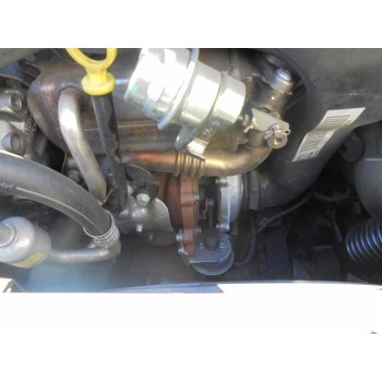 opel astra j lim. del año 2013