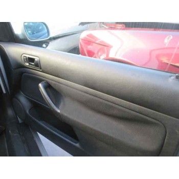 volkswagen golf iv berlina (1j1) del año 2000