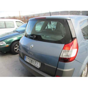 renault grand scenic del año 2005