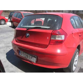 bmw serie 1 berlina (e81/e87) del año 2006