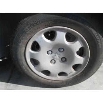 peugeot 406 berlina (s1/s2) del año 1997