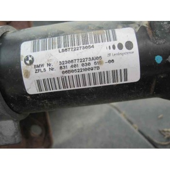 bmw serie 1 berlina (e81/e87) del año 2006