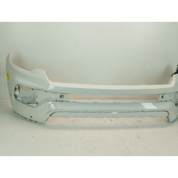 Recambio de paragolpes delantero para jeep compass (mp, m6, mv, m7) 1.3 referencia OEM IAM 52154349  