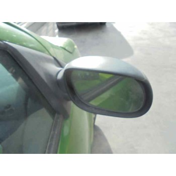 citroën c2 del año 2003