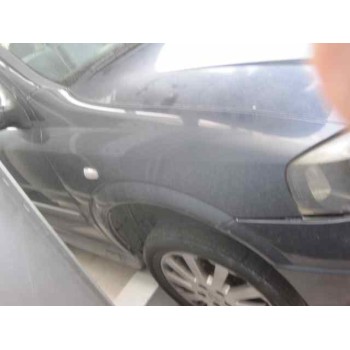 opel astra g berlina del año 2002