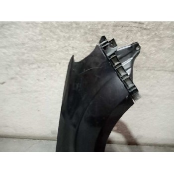 Recambio de aleta delantera derecha para subaru forester s12 executive referencia OEM IAM   