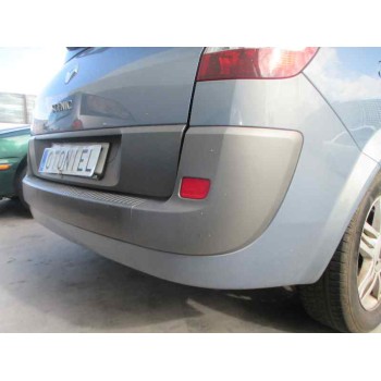 renault grand scenic del año 2005