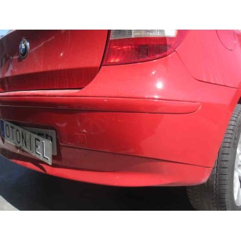 bmw serie 1 berlina (e81/e87) del año 2006