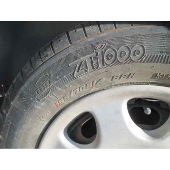 peugeot 406 berlina (s1/s2) del año 1997