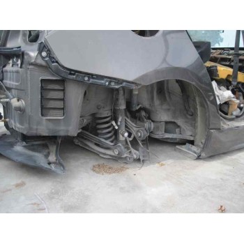 bmw serie 1 berlina (e81/e87) del año 2006