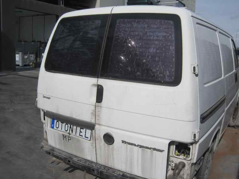 VOLKSWAGEN T4 TRANSPORTER/FURGONETA (MOD. 1991)