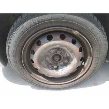 peugeot 206 berlina del año 2002