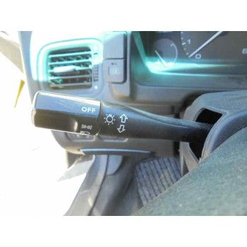 honda accord berlina (cc/ce) del año 1995