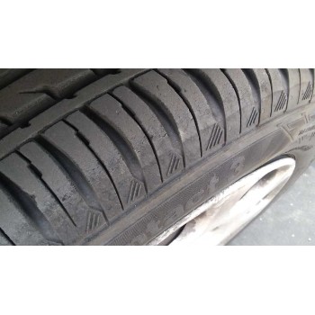 peugeot 206 berlina del año 2006